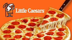 STARTING TOMORROW!!  Little Caesars Fundraiser